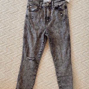 NWT Jb&me gray jeans